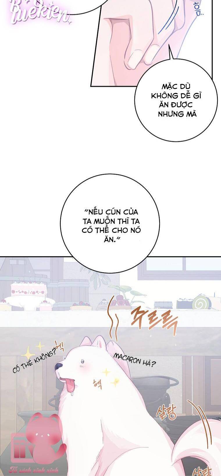 Chỉ Cần Nắm Tay Em Chapter 15 - 47