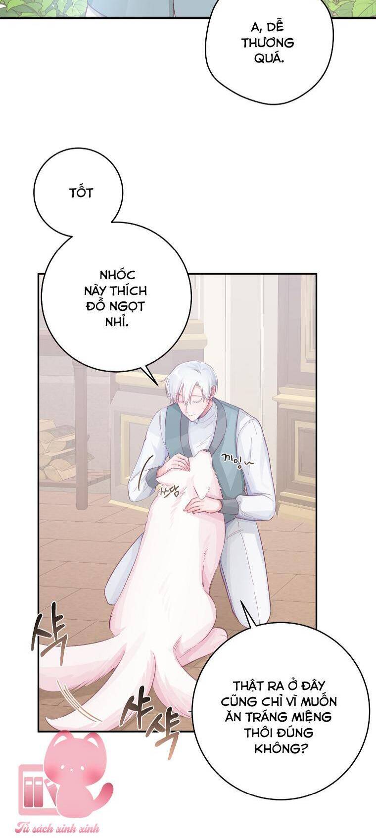 Chỉ Cần Nắm Tay Em Chapter 15 - 49