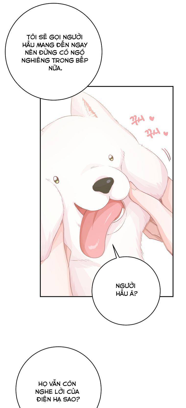 Chỉ Cần Nắm Tay Em Chapter 15 - 50