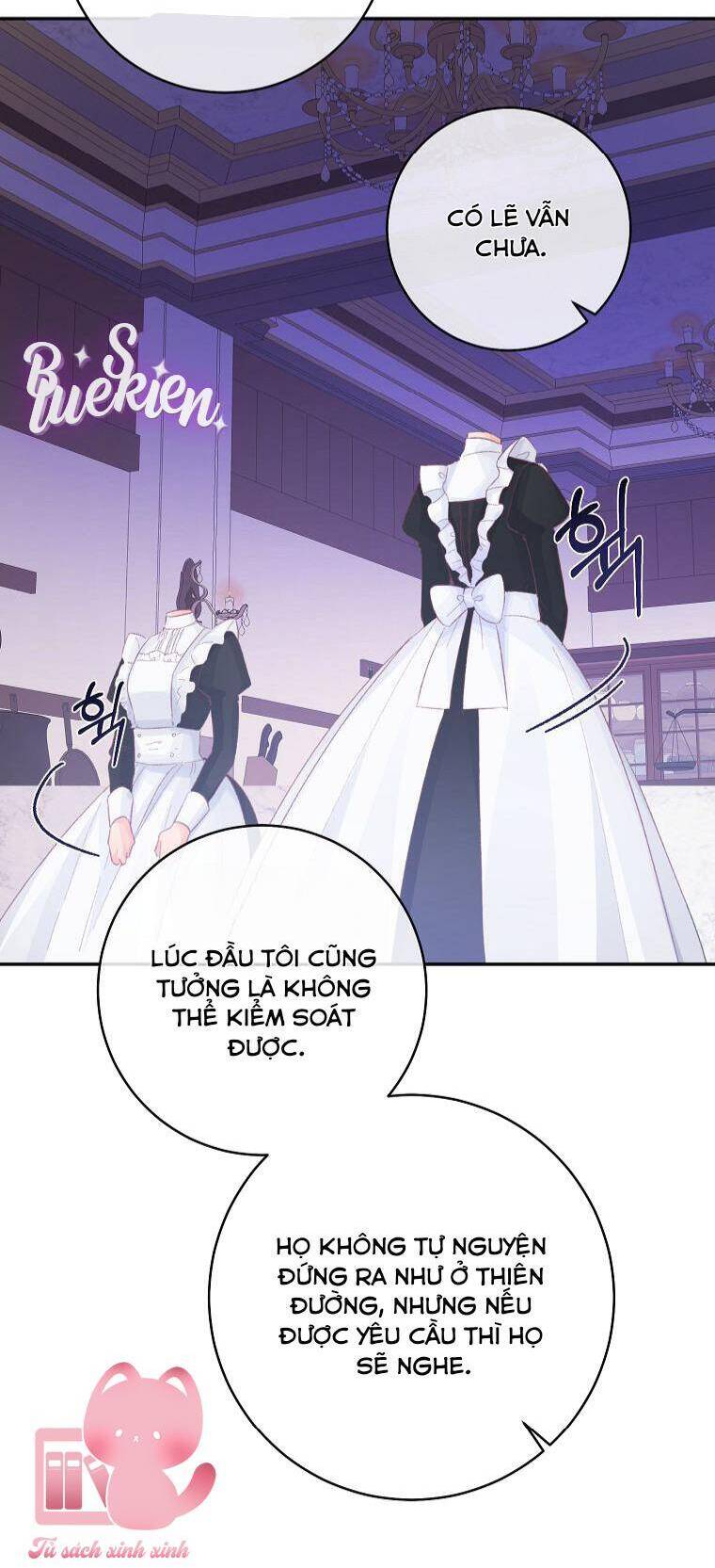 Chỉ Cần Nắm Tay Em Chapter 15 - 51