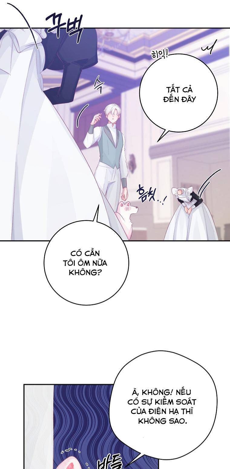 Chỉ Cần Nắm Tay Em Chapter 15 - 52