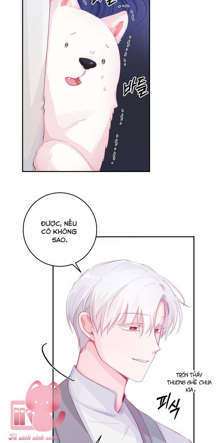 Chỉ Cần Nắm Tay Em Chapter 15 - 53