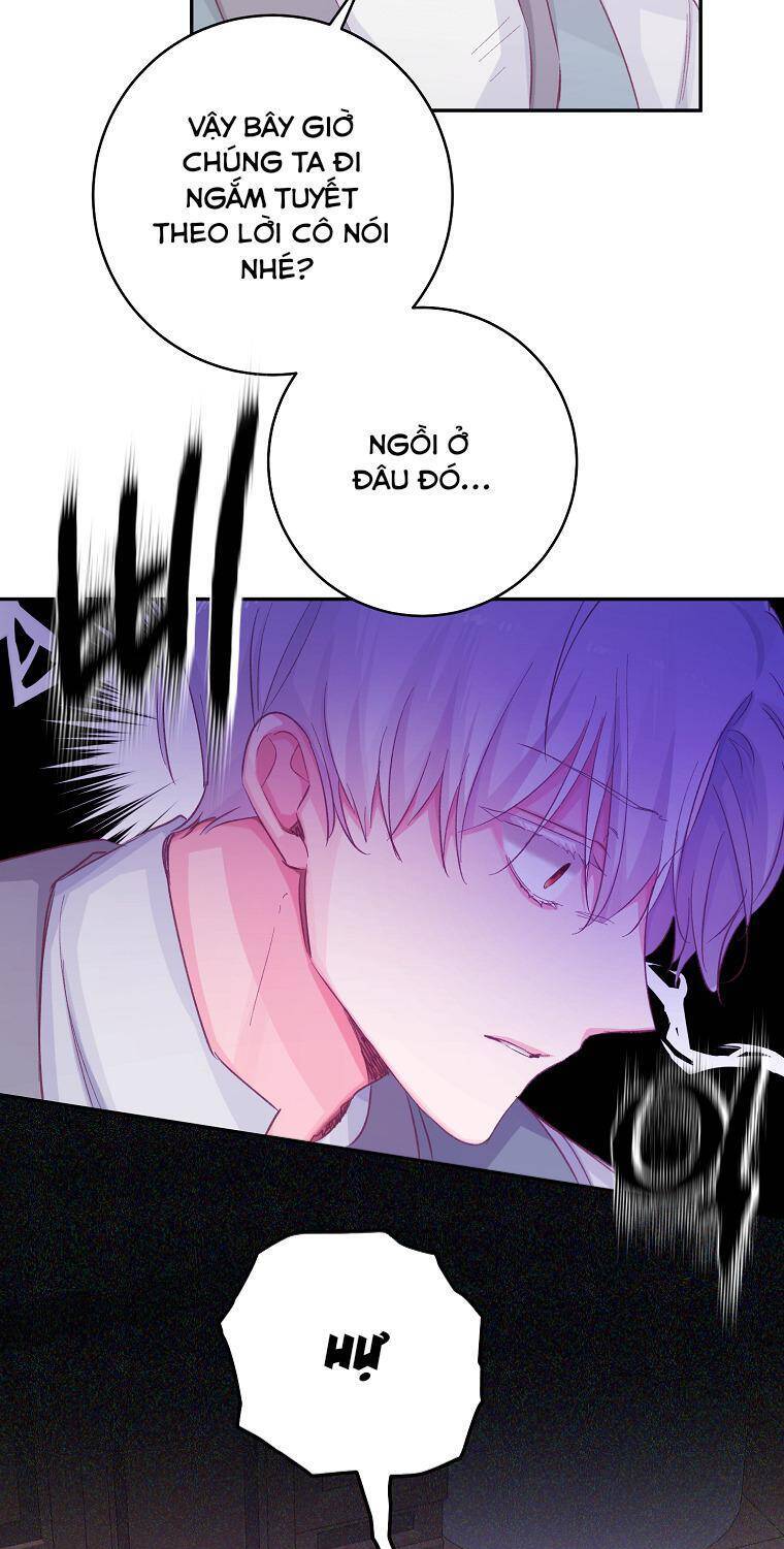 Chỉ Cần Nắm Tay Em Chapter 15 - 54