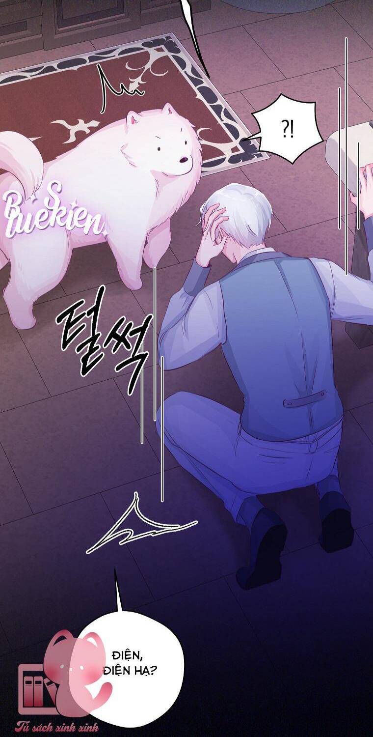 Chỉ Cần Nắm Tay Em Chapter 15 - 55