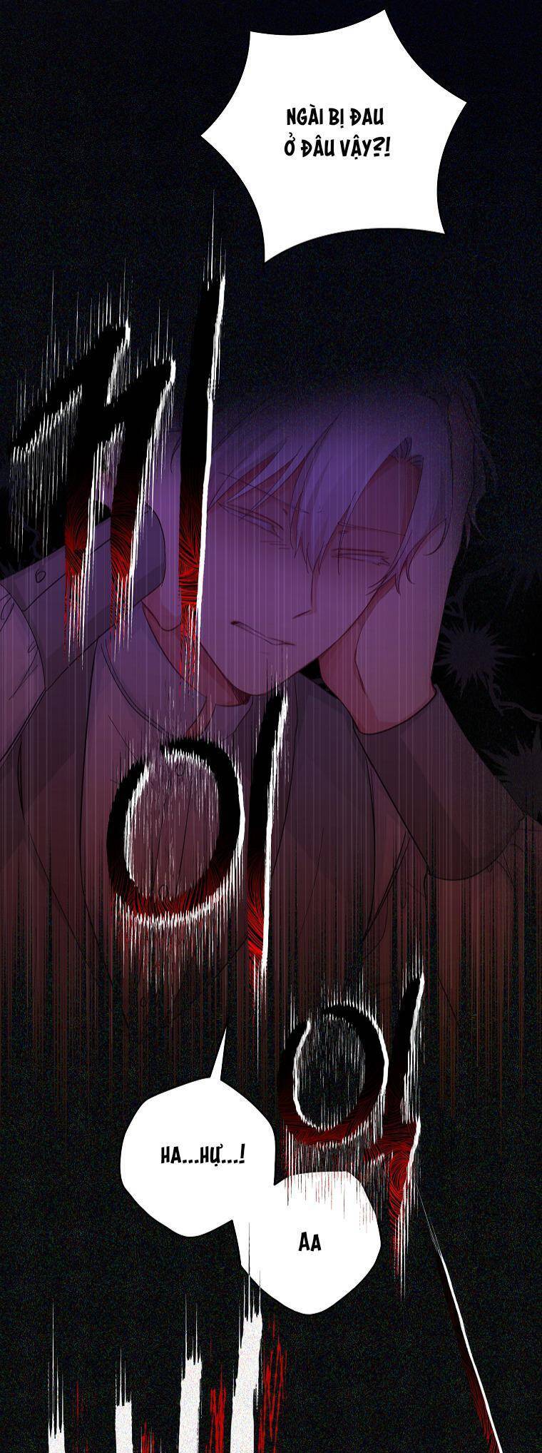 Chỉ Cần Nắm Tay Em Chapter 15 - 56