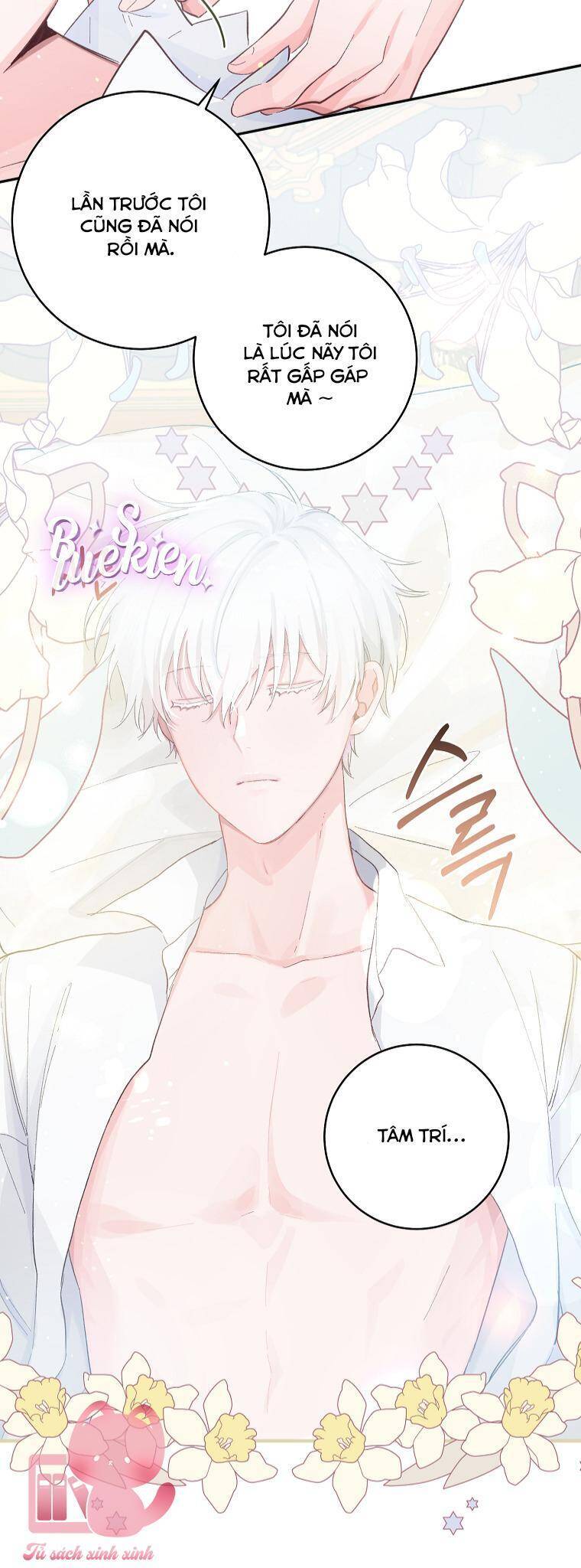 Chỉ Cần Nắm Tay Em Chapter 15 - 7