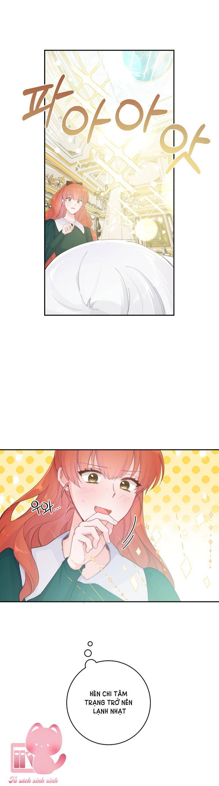 Chỉ Cần Nắm Tay Em Chapter 15 - 8