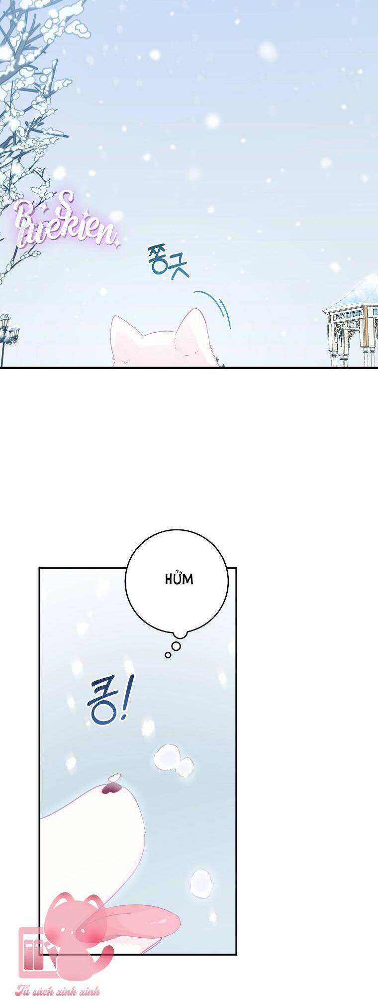 Chỉ Cần Nắm Tay Em Chapter 15 - 10