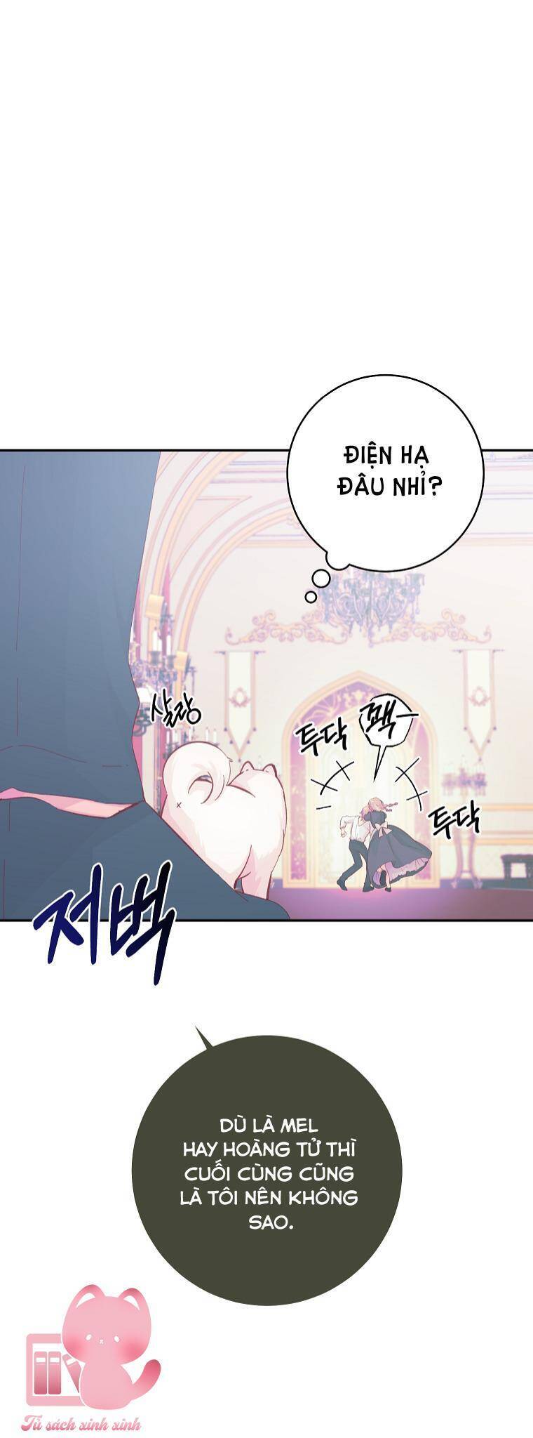 Chỉ Cần Nắm Tay Em Chapter 16 - 11