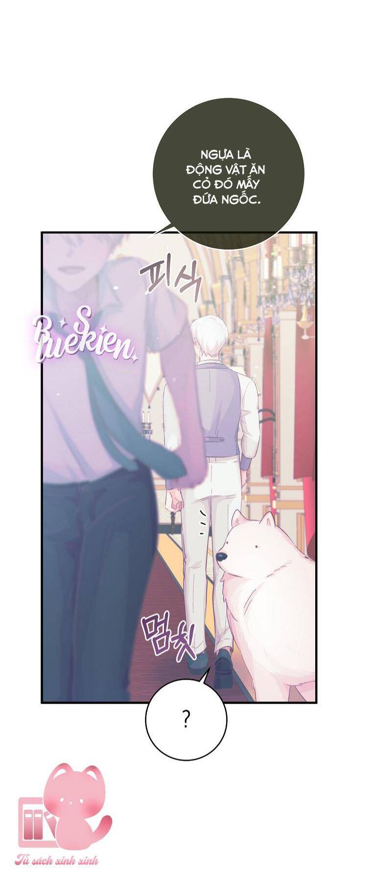 Chỉ Cần Nắm Tay Em Chapter 16 - 20