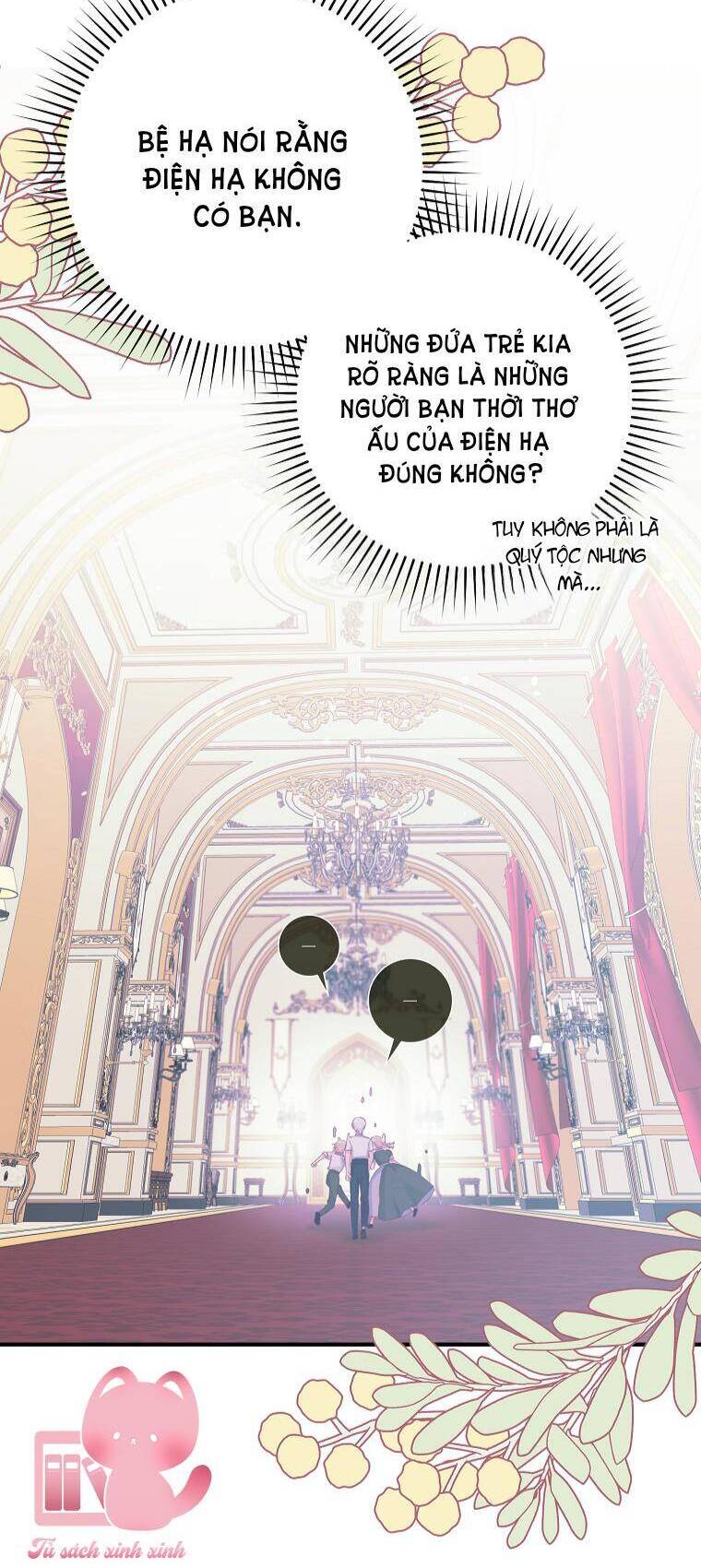 Chỉ Cần Nắm Tay Em Chapter 16 - 22