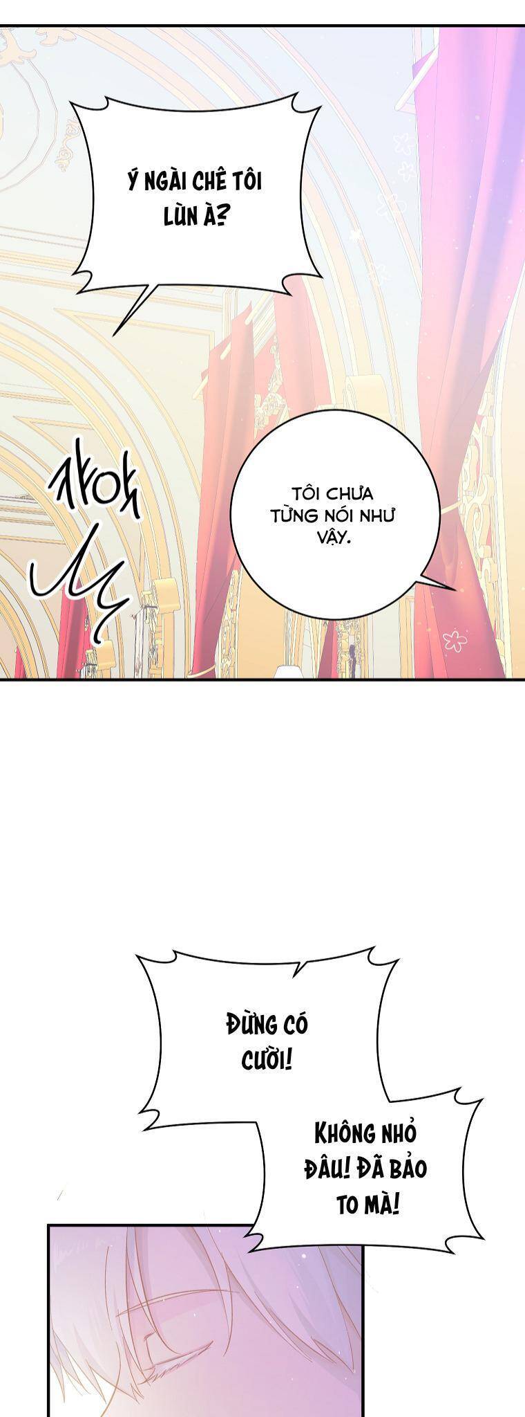 Chỉ Cần Nắm Tay Em Chapter 16 - 32