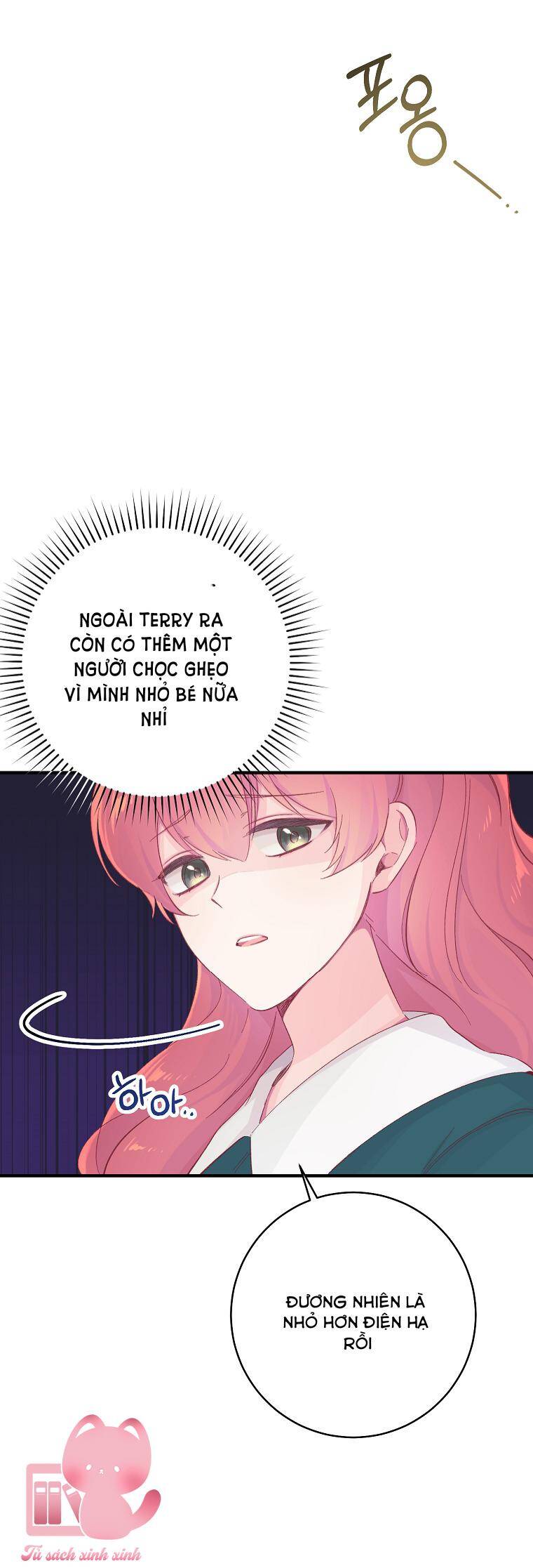 Chỉ Cần Nắm Tay Em Chapter 16 - 34