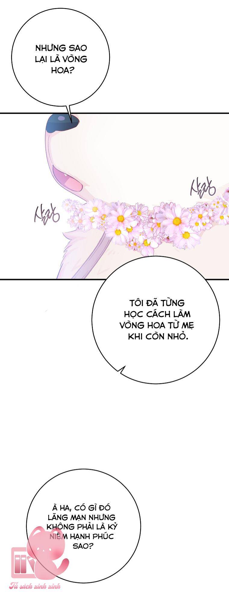 Chỉ Cần Nắm Tay Em Chapter 16 - 38