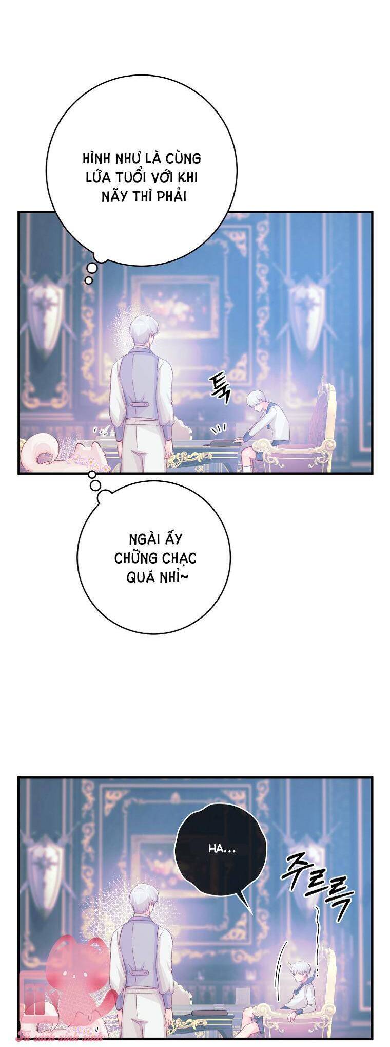 Chỉ Cần Nắm Tay Em Chapter 16 - 54