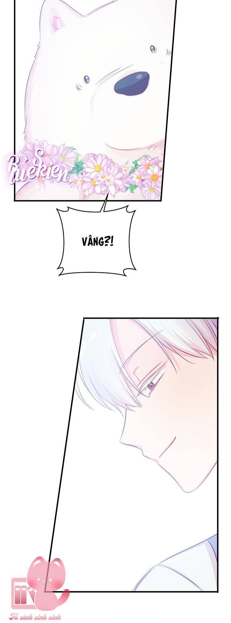 Chỉ Cần Nắm Tay Em Chapter 17 - 17