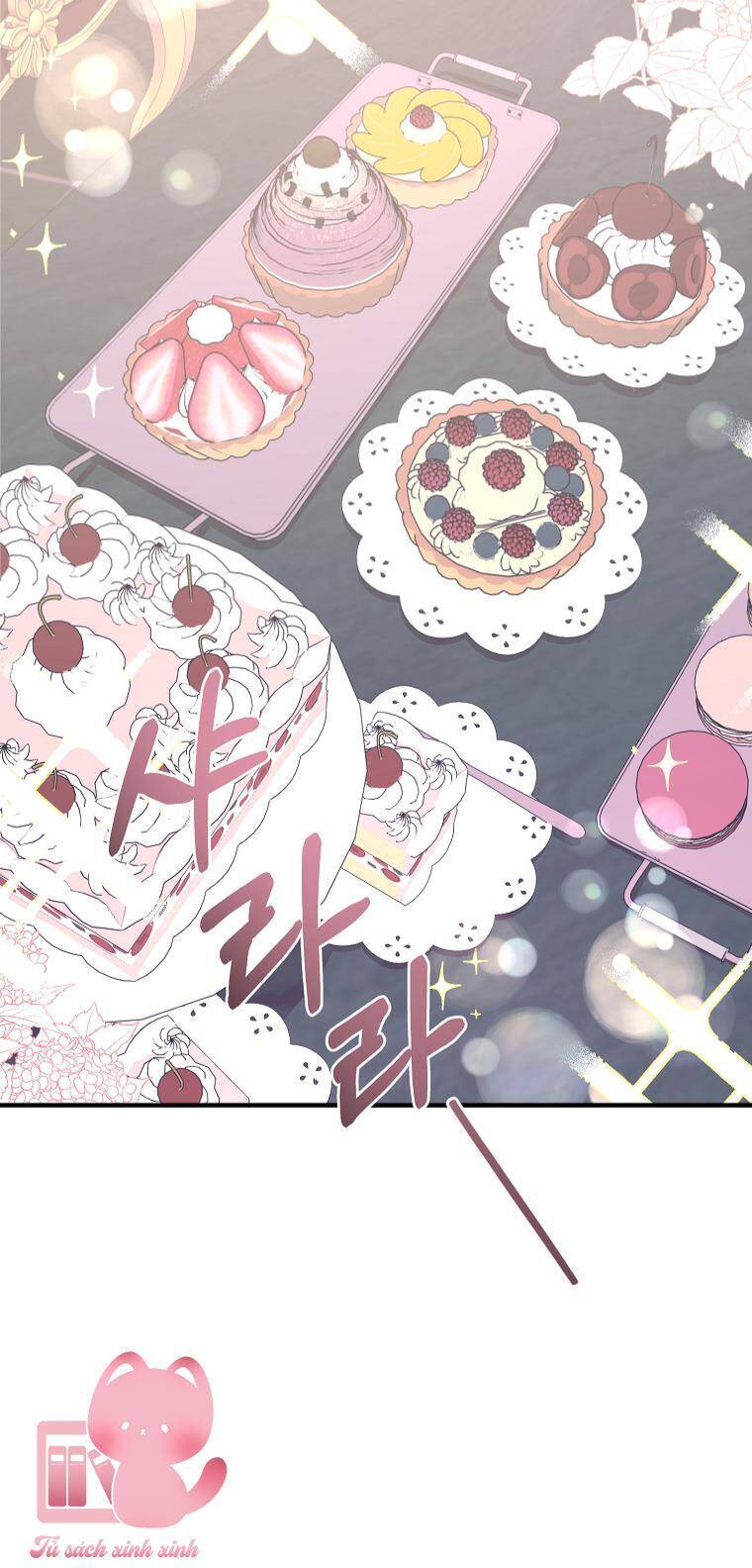 Chỉ Cần Nắm Tay Em Chapter 17 - 23