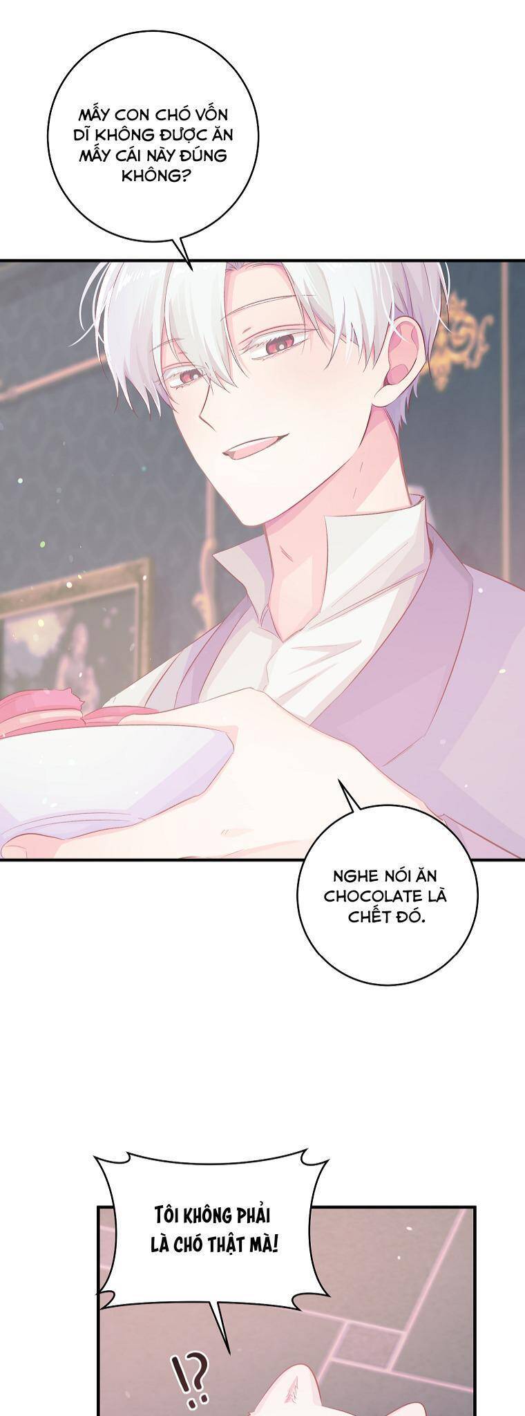 Chỉ Cần Nắm Tay Em Chapter 17 - 26