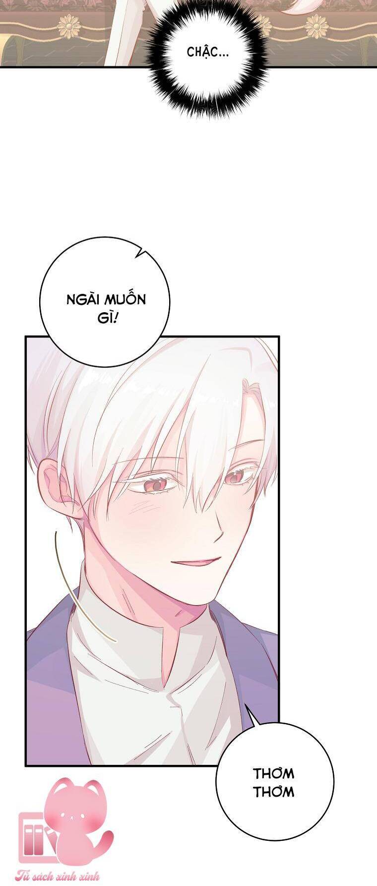 Chỉ Cần Nắm Tay Em Chapter 17 - 29