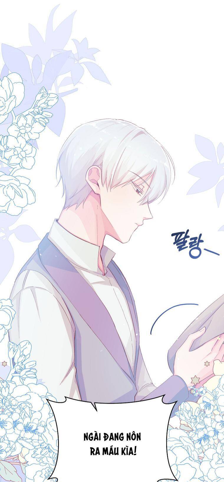 Chỉ Cần Nắm Tay Em Chapter 17 - 4