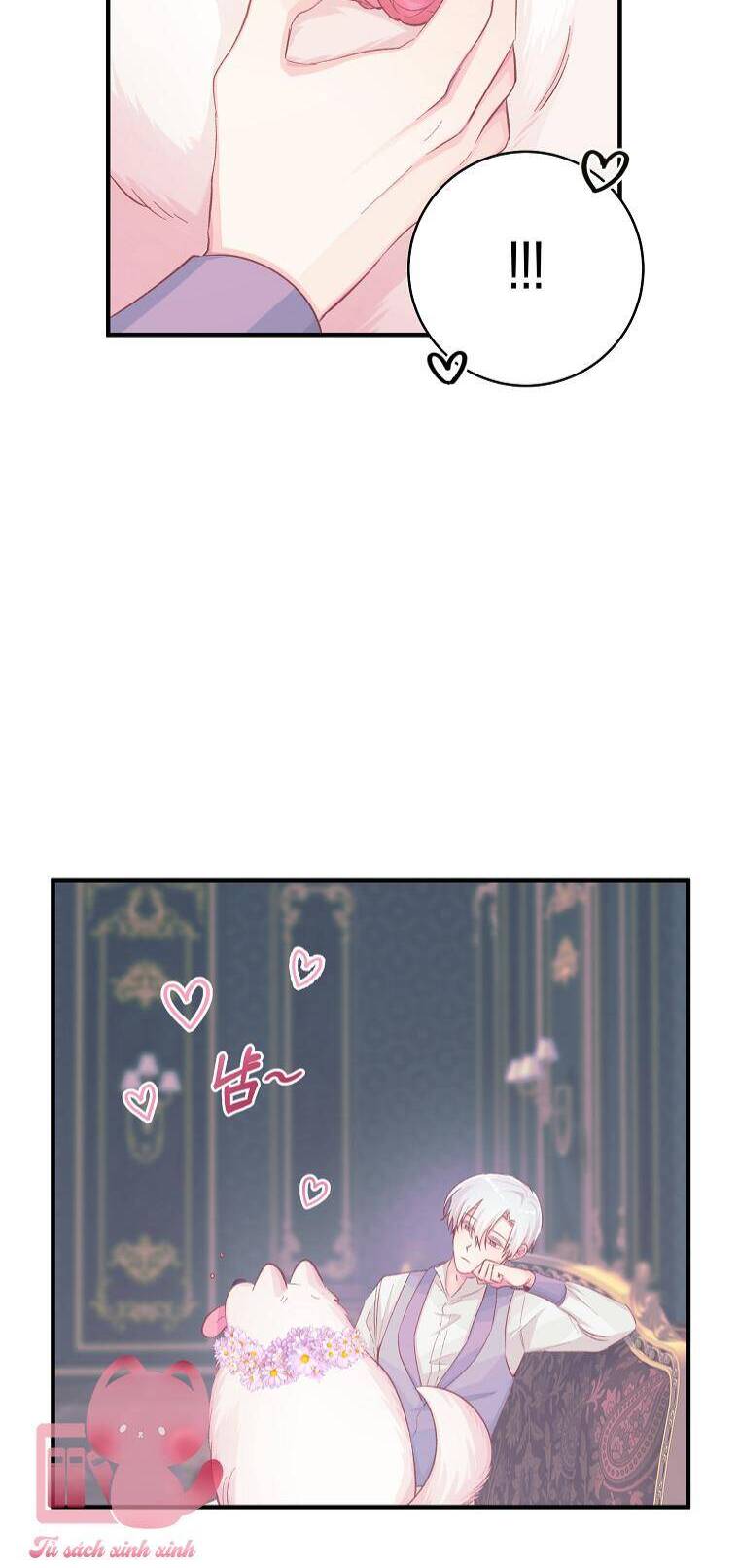 Chỉ Cần Nắm Tay Em Chapter 17 - 35