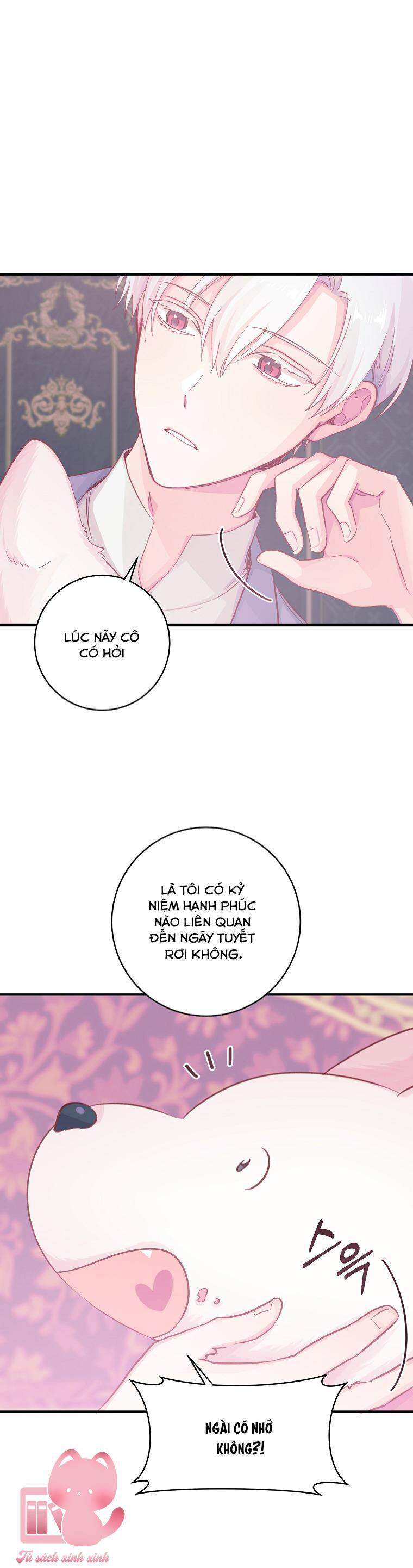 Chỉ Cần Nắm Tay Em Chapter 17 - 36