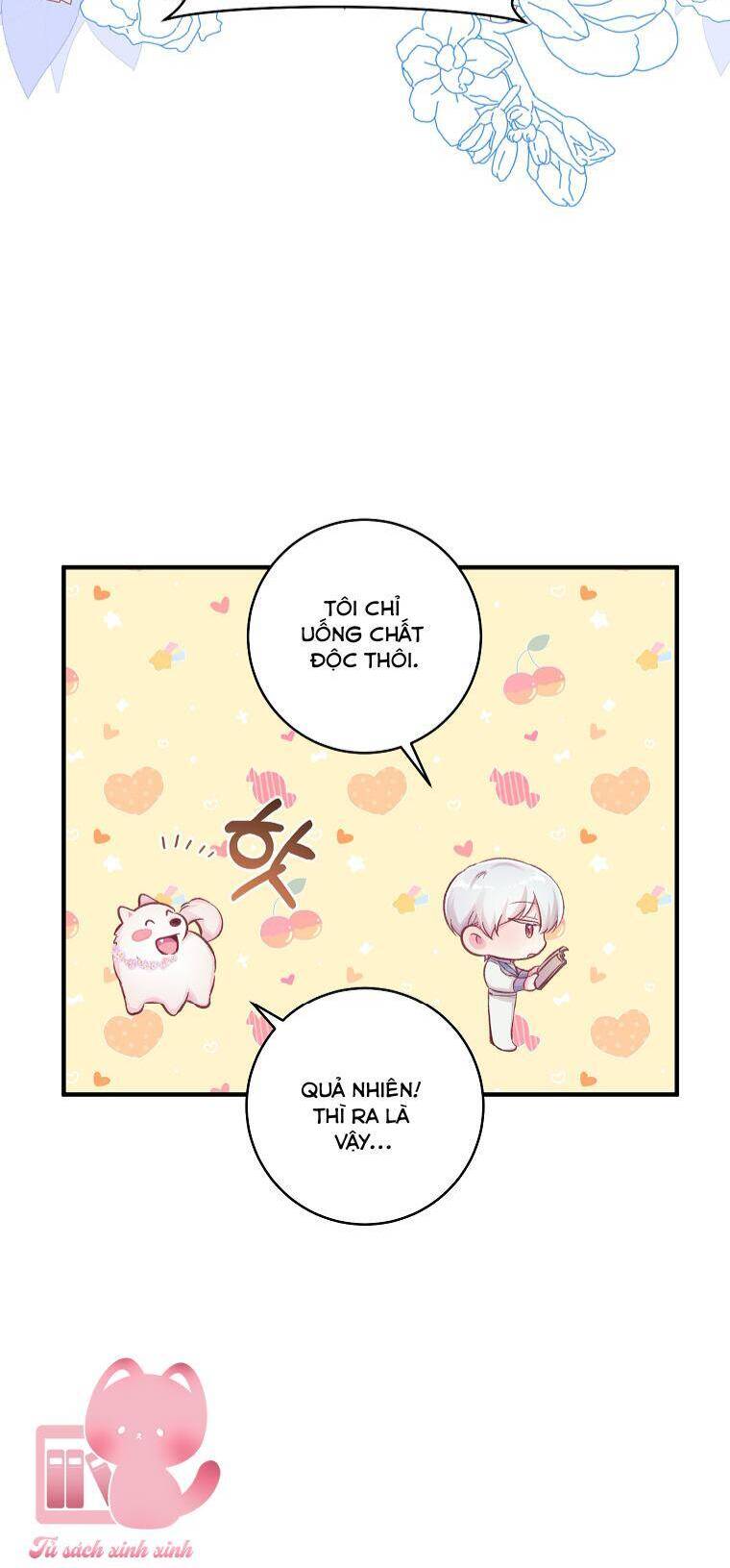 Chỉ Cần Nắm Tay Em Chapter 17 - 5