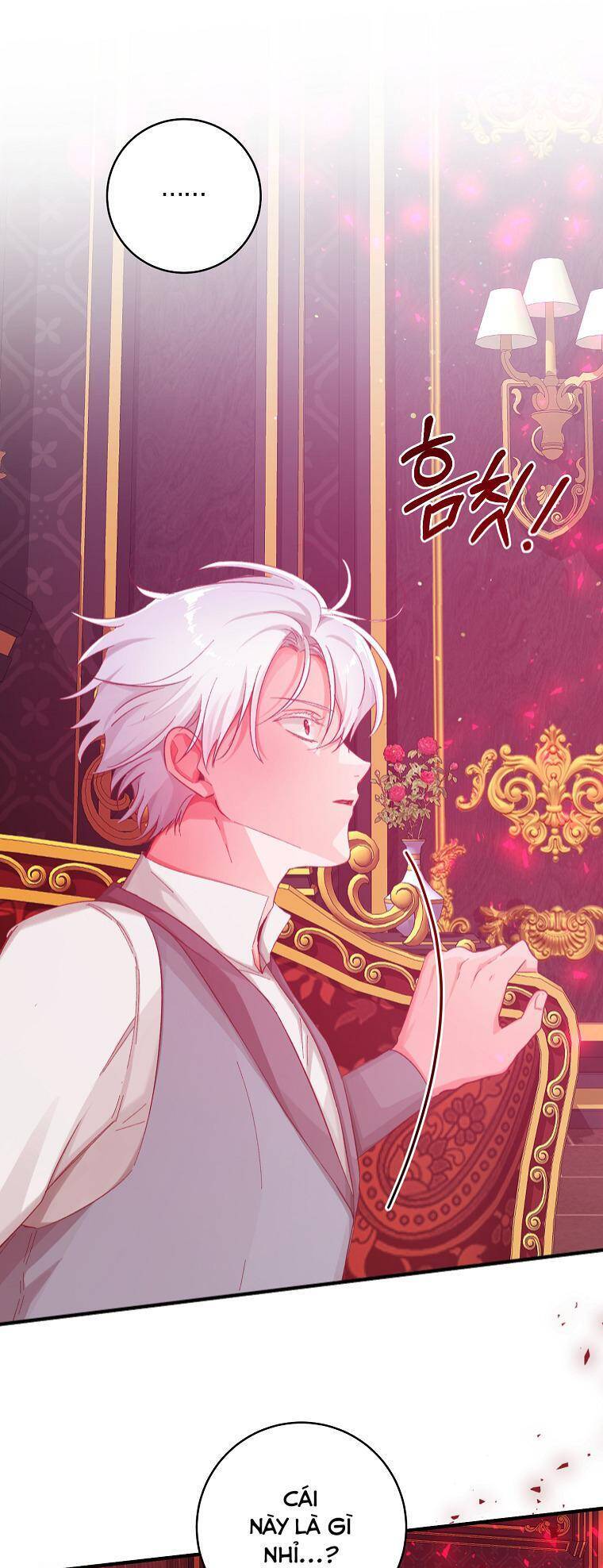 Chỉ Cần Nắm Tay Em Chapter 17 - 46