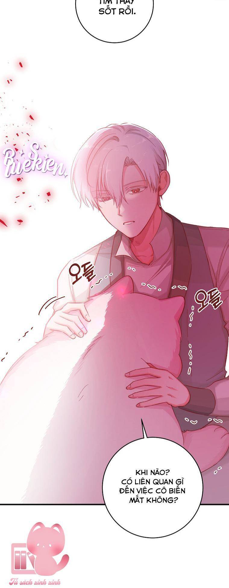 Chỉ Cần Nắm Tay Em Chapter 17 - 49