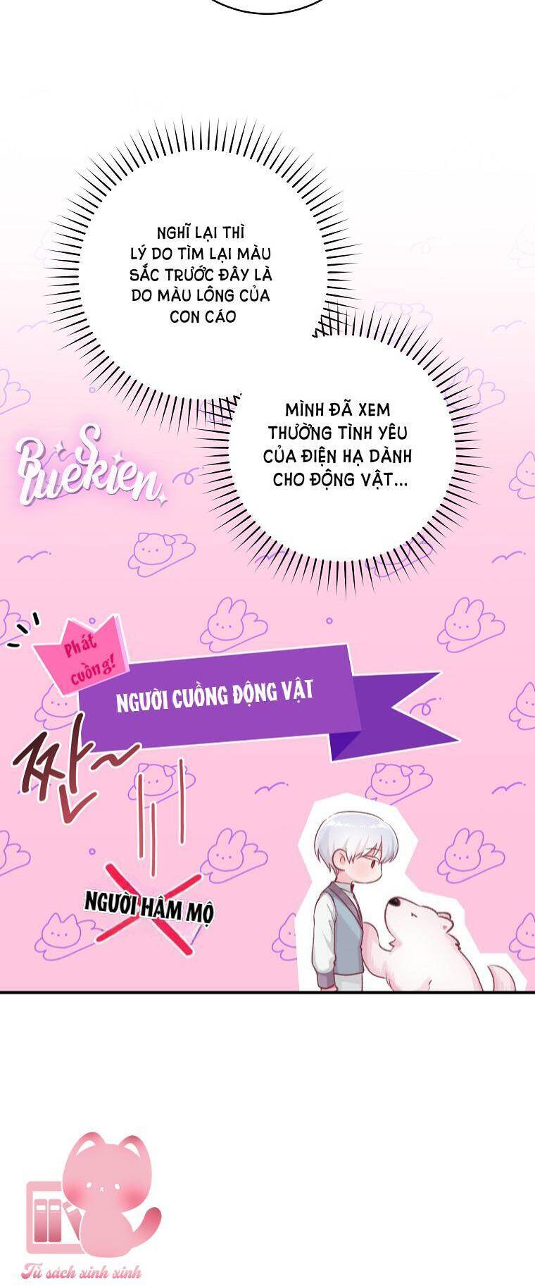 Chỉ Cần Nắm Tay Em Chapter 17 - 51