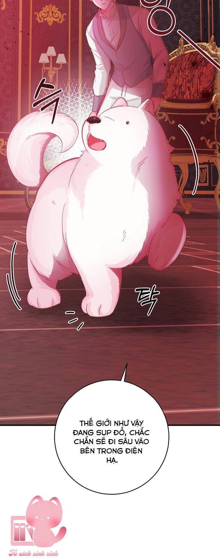 Chỉ Cần Nắm Tay Em Chapter 17 - 53