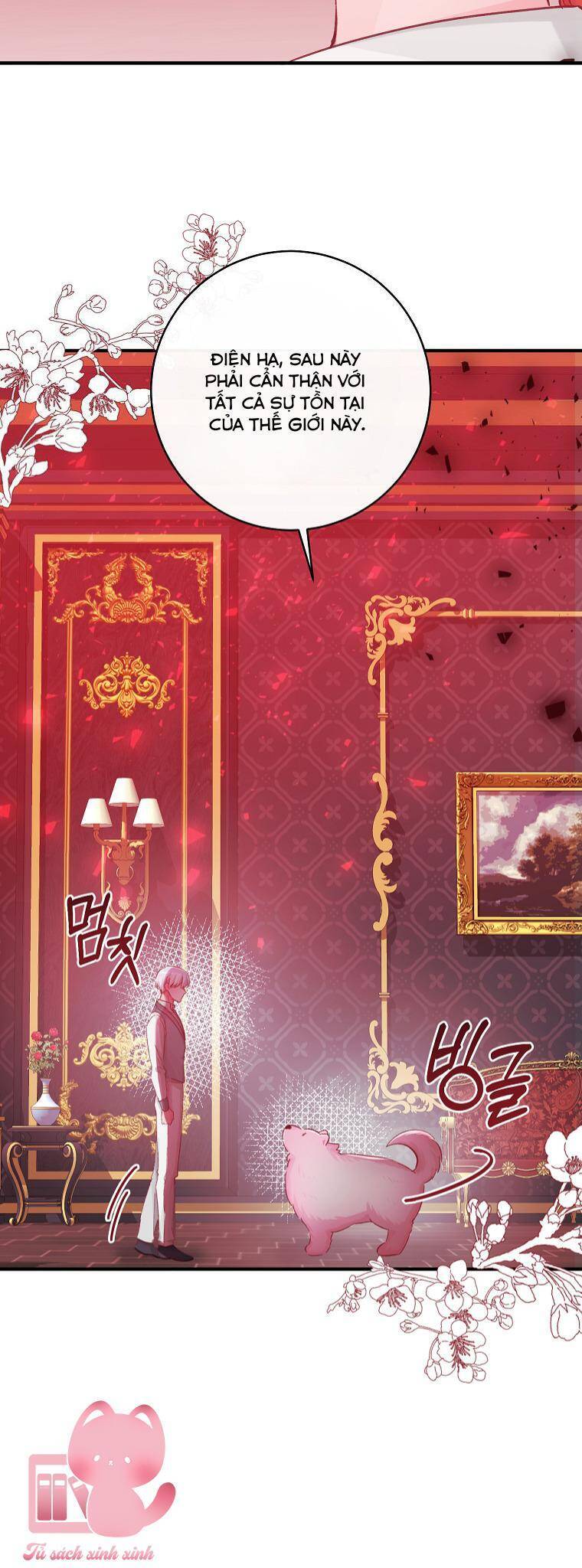 Chỉ Cần Nắm Tay Em Chapter 17 - 55