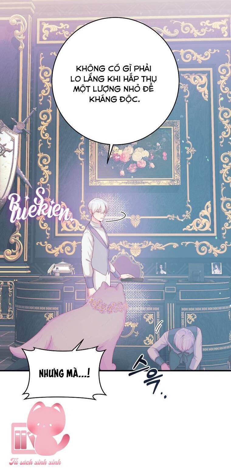 Chỉ Cần Nắm Tay Em Chapter 17 - 7