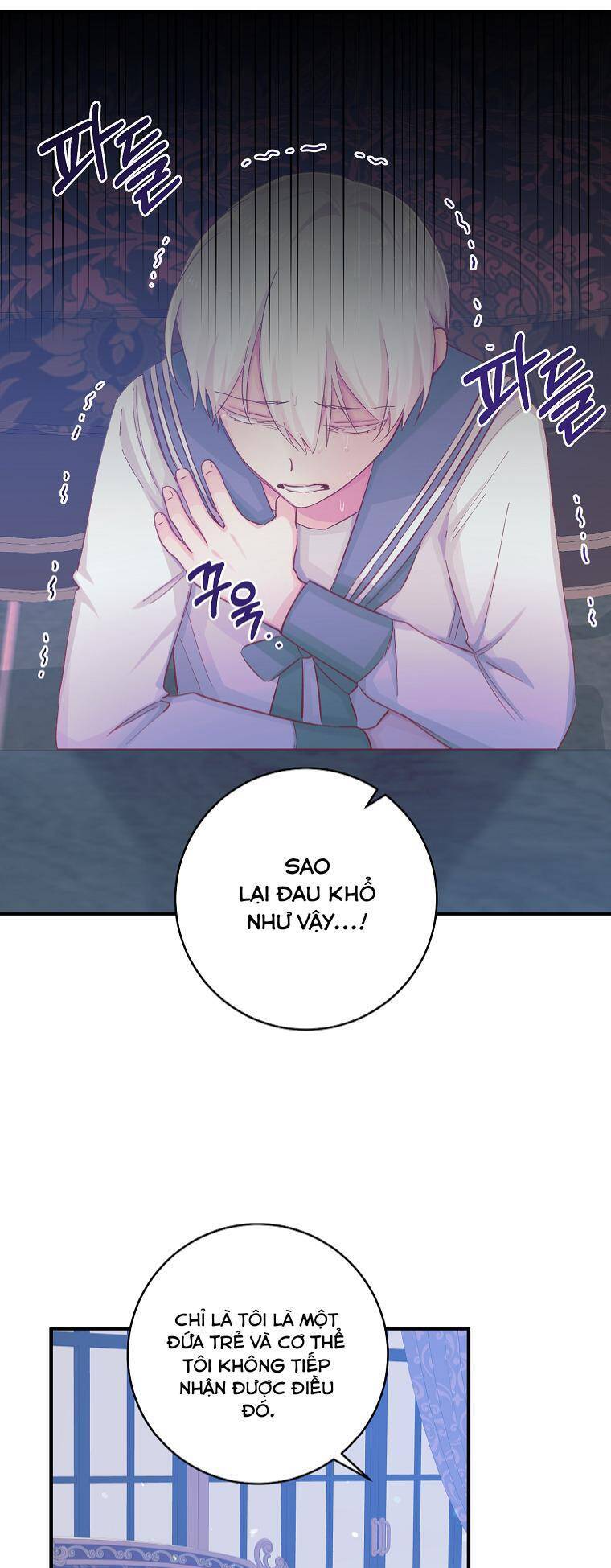 Chỉ Cần Nắm Tay Em Chapter 17 - 8