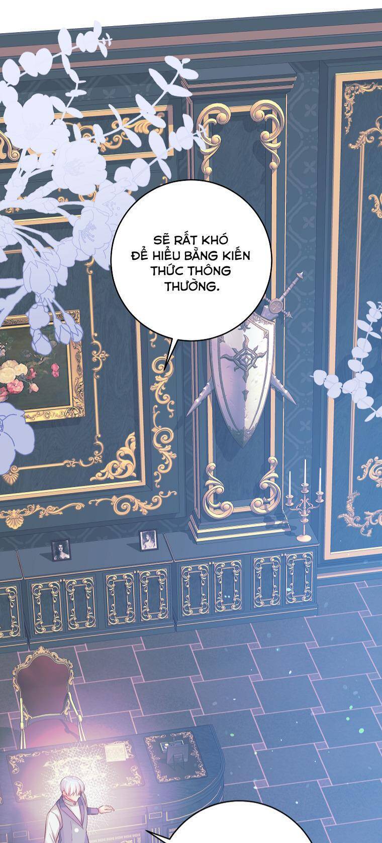 Chỉ Cần Nắm Tay Em Chapter 17 - 10