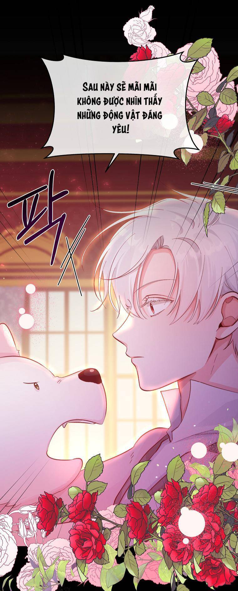 Chỉ Cần Nắm Tay Em Chapter 18 - 11