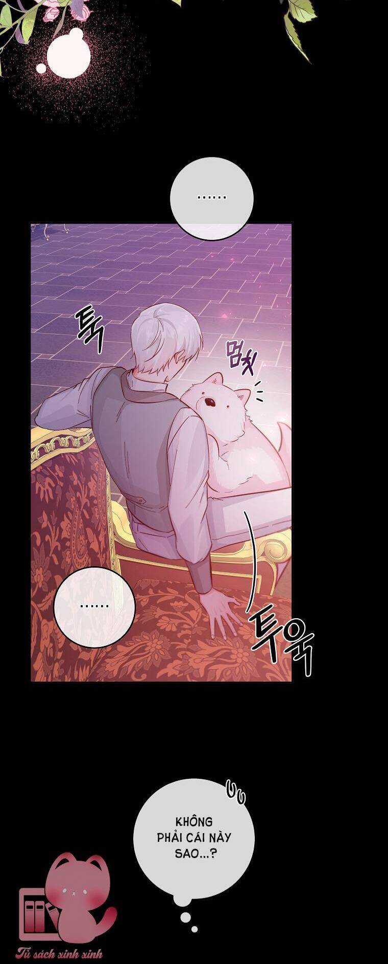 Chỉ Cần Nắm Tay Em Chapter 18 - 12