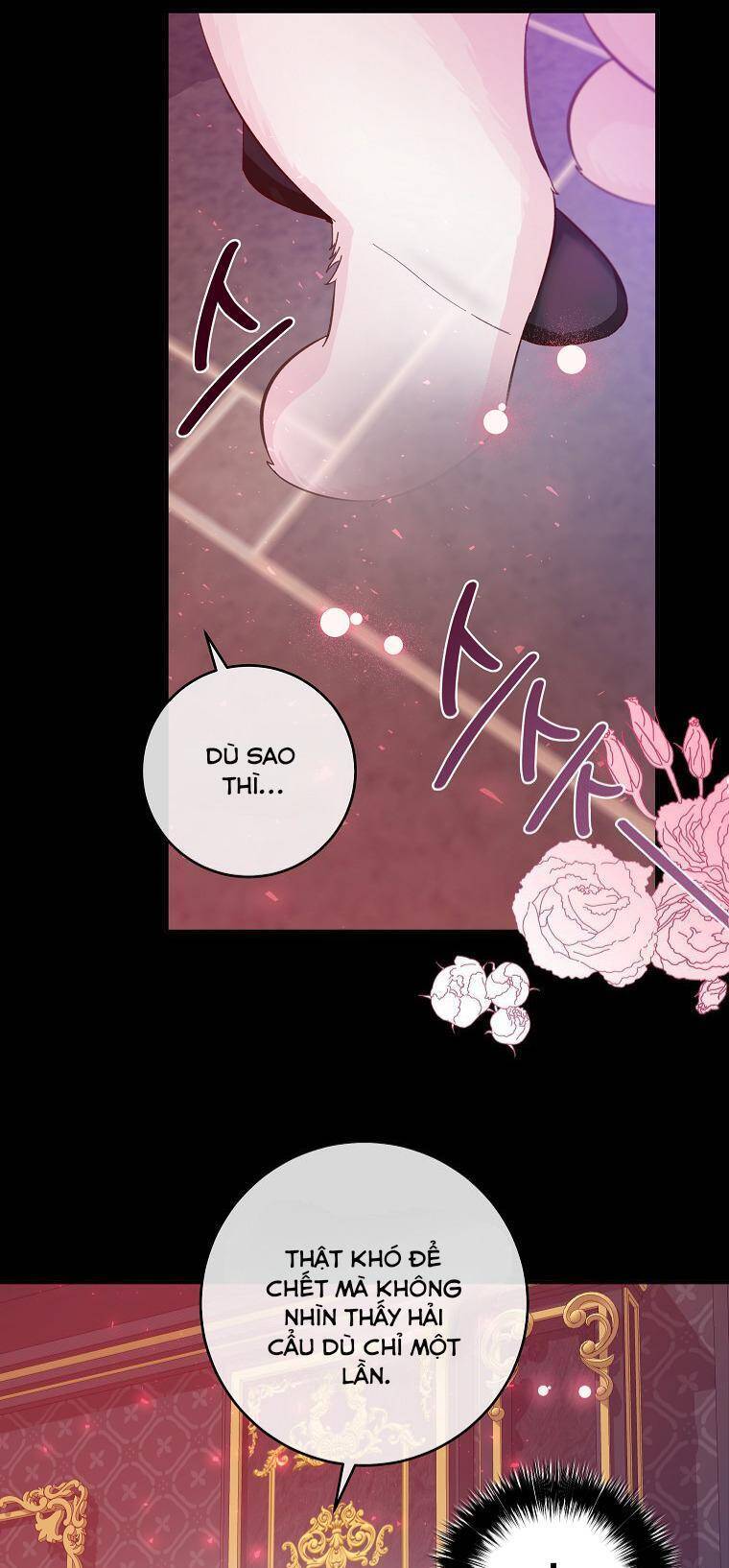 Chỉ Cần Nắm Tay Em Chapter 18 - 13