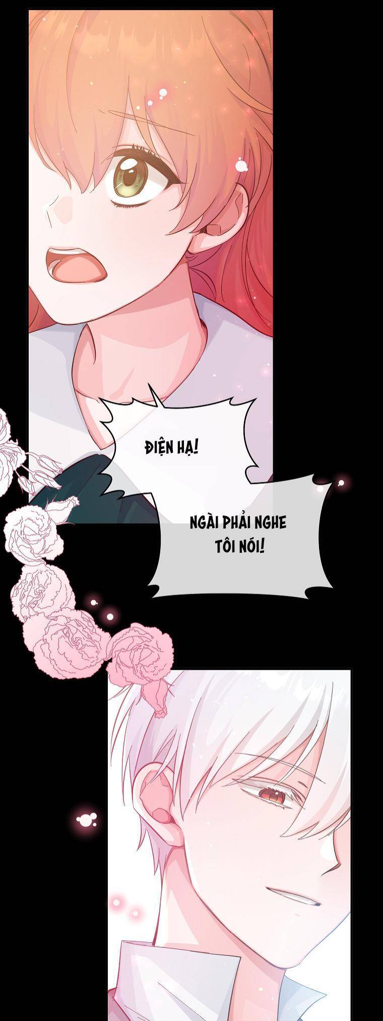 Chỉ Cần Nắm Tay Em Chapter 18 - 15