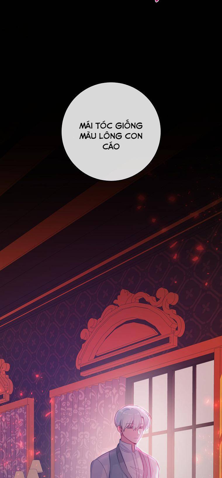 Chỉ Cần Nắm Tay Em Chapter 18 - 17