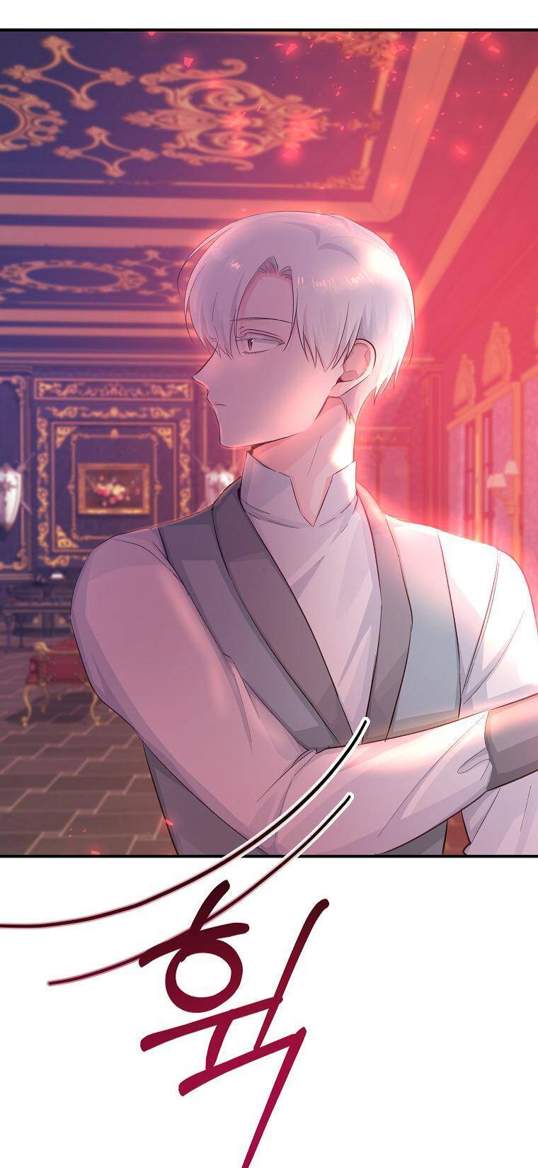 Chỉ Cần Nắm Tay Em Chapter 18 - 19