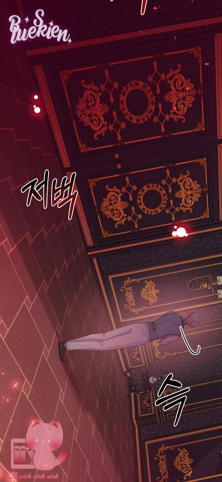 Chỉ Cần Nắm Tay Em Chapter 18 - 3