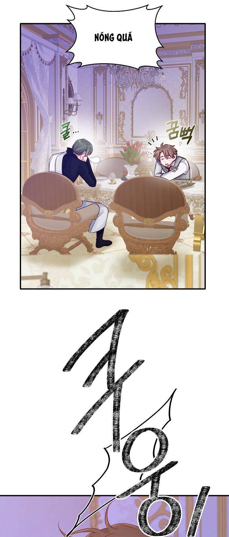 Chỉ Cần Nắm Tay Em Chapter 18 - 25