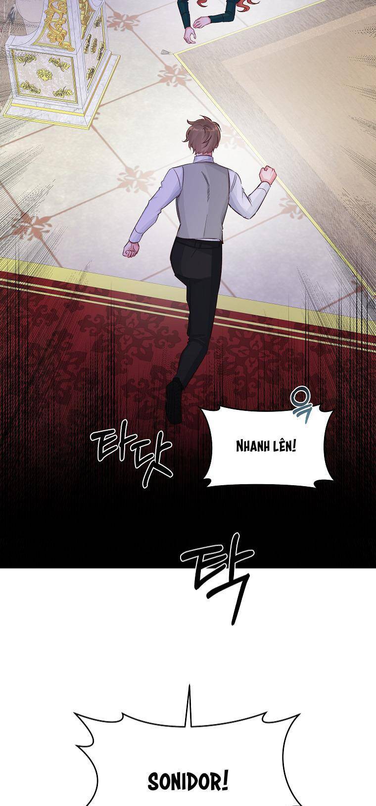 Chỉ Cần Nắm Tay Em Chapter 18 - 27