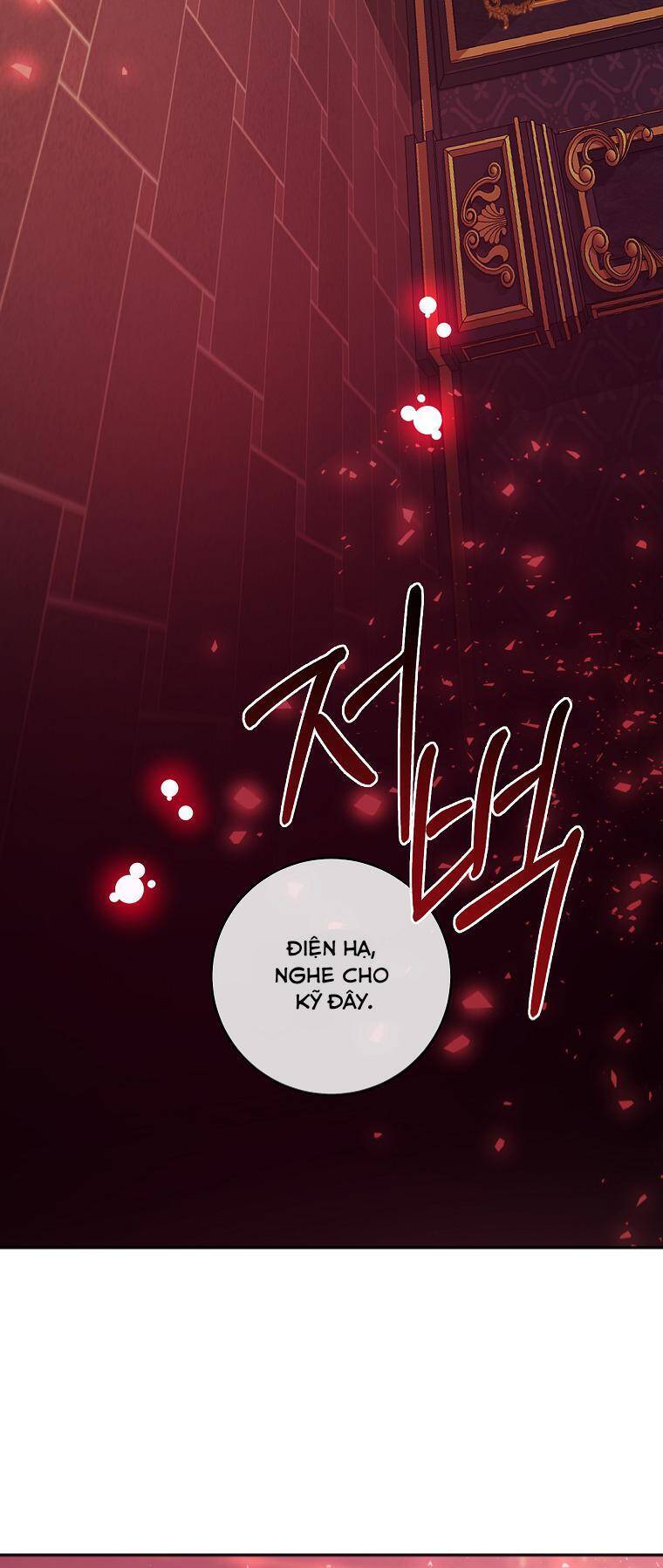 Chỉ Cần Nắm Tay Em Chapter 18 - 4