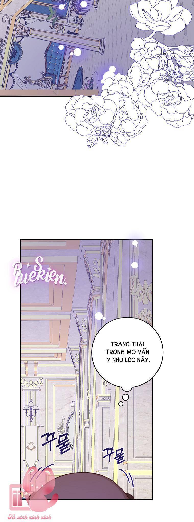 Chỉ Cần Nắm Tay Em Chapter 18 - 35