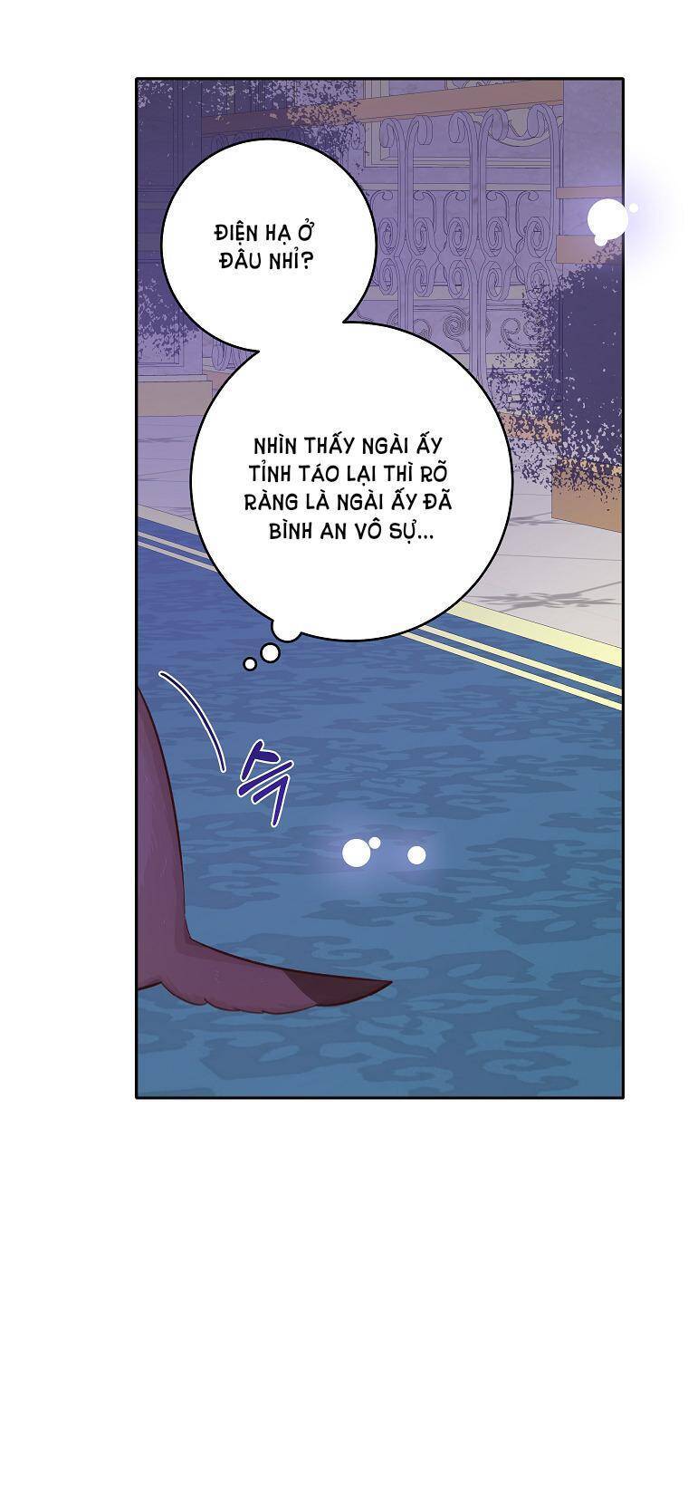 Chỉ Cần Nắm Tay Em Chapter 18 - 36