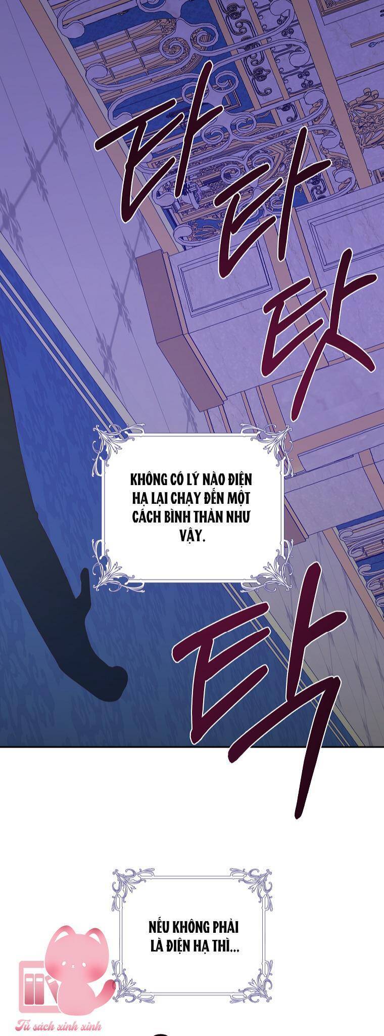 Chỉ Cần Nắm Tay Em Chapter 18 - 39