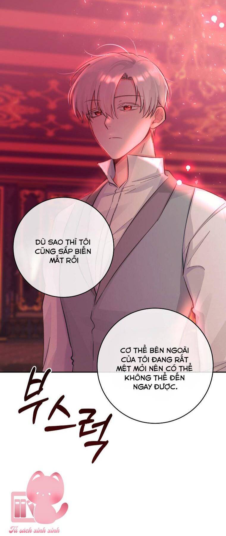 Chỉ Cần Nắm Tay Em Chapter 18 - 5