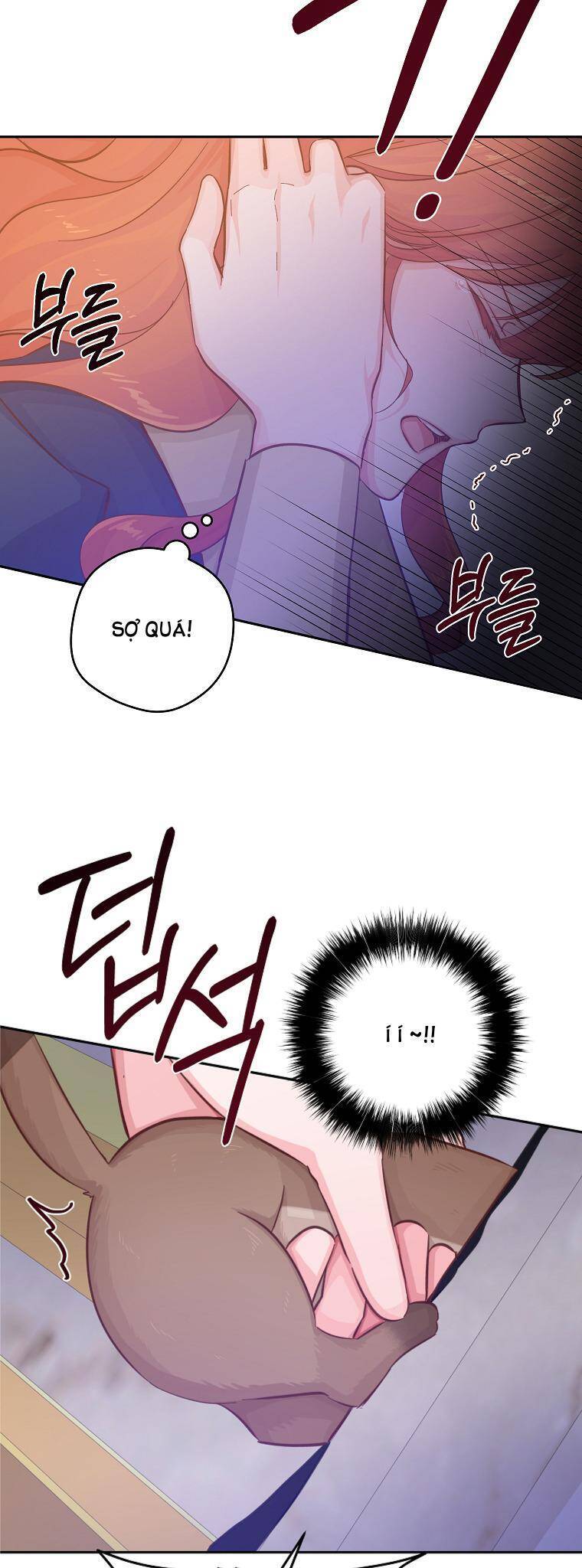 Chỉ Cần Nắm Tay Em Chapter 18 - 50